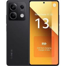 Xiaomi Redmi Note 13 8/256GB 5G Graphite Black