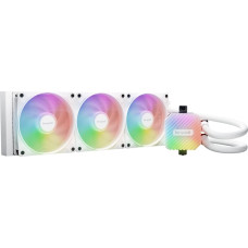 Be Quiet! Chłodzenie wodne be quiet! K Cooler Wasserkühlung be quiet! LIGHT LOOP 360mm ARGB White