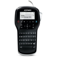 Dymo - label printer LM280 QWERTY Kitcase