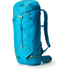 Gregory Alpinisto LT 28 mountain backpack - Piton Blue