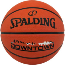 Spalding Basketbola bumba Spalding Downtown 84363Z Basketball 7. izmērs