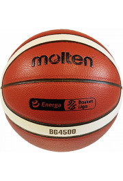 Molten basketbola bumba B7G4500-PL