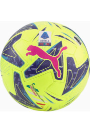 Puma Futbola bumba Puma Orbita Serie A Ball (FIFA Quality Pro) 084005-01