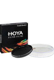 Hoya Filters Hoya filter Variable Density II 67mm