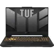 Asus Laptop Asus TUF Gaming F15 i7-12700H / 16 GB / 1 TB / RTX 4070 / 144 Hz (FX507ZI4-I7161)