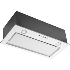 Ciarko Cooker hood Ciarko SL-BOX Glass 350 m3/h Built-in White