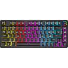 Savio Klawiatura Savio Phenix Gateron Yellow Pro Pudding