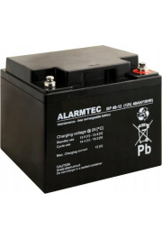 Alarmtec Akumulator AGM ALARMTEC serii BP 12V 40Ah