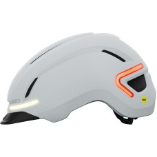 Giro Kask miejski GIRO ETHOS MIPS INTEGRATED LED Rozmiar kasku: S(51-55 cm), Wybierz kolor: Matte Chalk