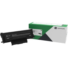 Lexmark Toner Lexmark MS711 Black Produkt odnowiony  (52D2X0R)