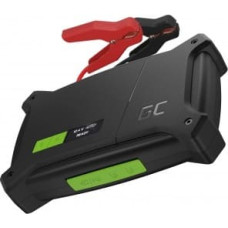 Green Cell CJSGC01 power bank Lithium Polymer (LiPo) 16000 mAh Black