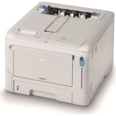 OKI Printer C650dn LASER COLOR 09006144