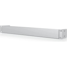 Ubiquiti 1U Rack Mount OCD Panel | Maskownica | Panel frontowy, UACC-Rack-Panel-Blank-1U