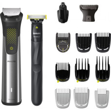 Philips Multigroom MG9552/15 czarny