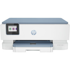 Hewlett-Packard HP ENVY HP Inspire 7221e All-in-One Printer, Color, Printer for Home and home office, Print, copy, scan, Wireless; HP+; HP Instant Ink eligible; Scan to PDF