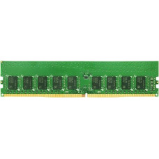 Synology NAS ACC RAM MEMORY DDR4 16GB/D4EC-2666-16G SYNOLOGY