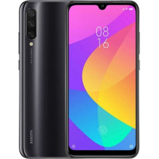 Xiaomi Redmi A3 4G 3GB/64GB Midnight Black MZB0GL8EU