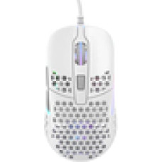 Cherry Xtryfy M42 RGB Gaming Mouse white (M42-RGB-WHITE)