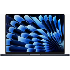 Apple Macbook Air 15 M2 256GB Midnight MQKW3D/A