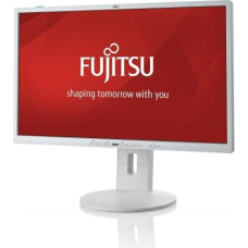 Fujitsu 55,9cm/22 (1680x1050) Fujitsu B22-8 WE Neo EU B Line DP DVI 2xUSB VGA DVI 1610 Grey S26361-K1653-V