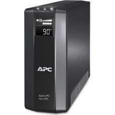 APC UPS APC Back-UPS Pro 900VA (BR900G-GR)