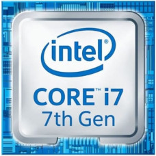 Intel CPU Intel Core i7 7700 Tray 3.6 GHz CM8067702868314