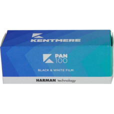 Kentmere film 100-120