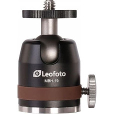 Leofoto Ballhead MBH-19