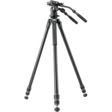 Vanguard Alta Pro 3VL 303AV 18 Aluminium Tripod