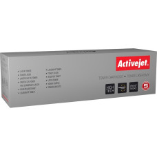 Activejet ATH-659YNX toner for HP printers; Replacement HP 659X W2012X; Supreme; 29000 pages; yellow