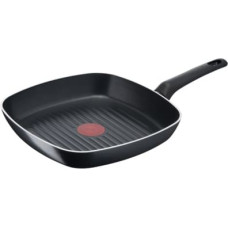 Tefal B55640 Grill pan Square