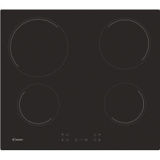 Candy CH64CCB/4U2 ceramic hob