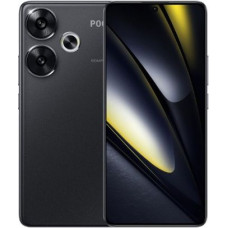 Xiaomi Poco F6 5G Dual SIM 8GB RAM 256GB Black EU