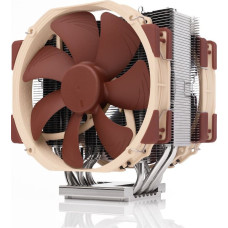 Noctua Chłodzenie CPU Noctua Noctua NH-U14S TR5-SP6 CPU-Kühler - 140 mm