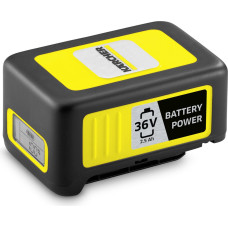 Karcher Keičiama baterija Karcher  BATTERY POWER 36/25 2.445-030.0