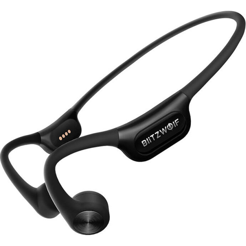 Blitzwolf BW-BTS9 32GB IPX8 bone conduction headphones