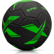 Meteor Futbola bumba Meteor Spin Football 5 black/green