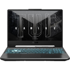 Asus Laptop Asus TUF Gaming A15 Ryzen 7 7435HS / 16 GB / 512 GB / RTX 3050 / 144 Hz (FA506NCR-R7085)