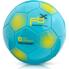 Meteor Futbola bumba  METEOR FBX #4 blue