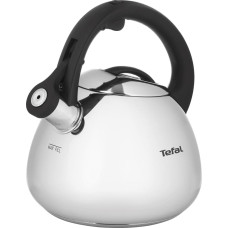 Tefal K2481574 kettle 2.7 L Silver