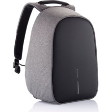 Xd Design ANTI-THEFT BACKPACK BOBBY HERO SMALL GREY P/N: P705.702