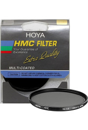 Hoya Filters Hoya filter neutral density ND4 HMC 82mm