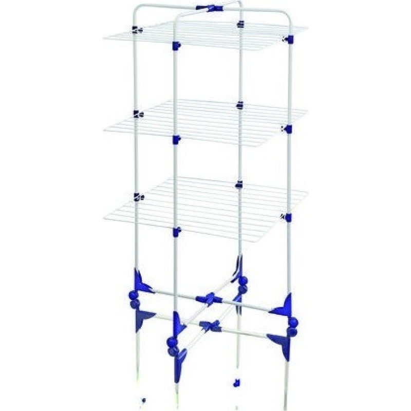 Leifheit TOWER 270 81454 laundry drying rack/line