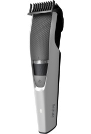 Philips Trymer Philips Philips Beardtrimmer series 3000 Beard trimmer BT3239/15, 0.5-mm precision settings, 90 min cordless use/1 hr charge