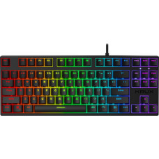 Krux Klawiatura Krux Atax PRO RGB TKL Outemu Red (KRX0040)