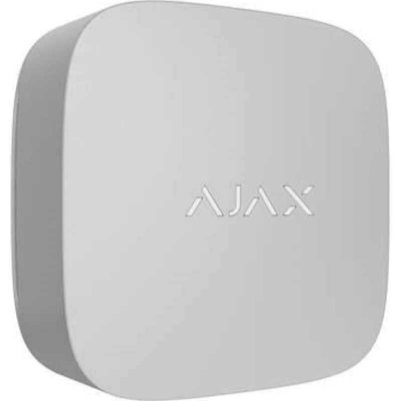 Ajax SENSOR AIR QUALITY/LIFEQUALITY WHITE 52273 AJAX