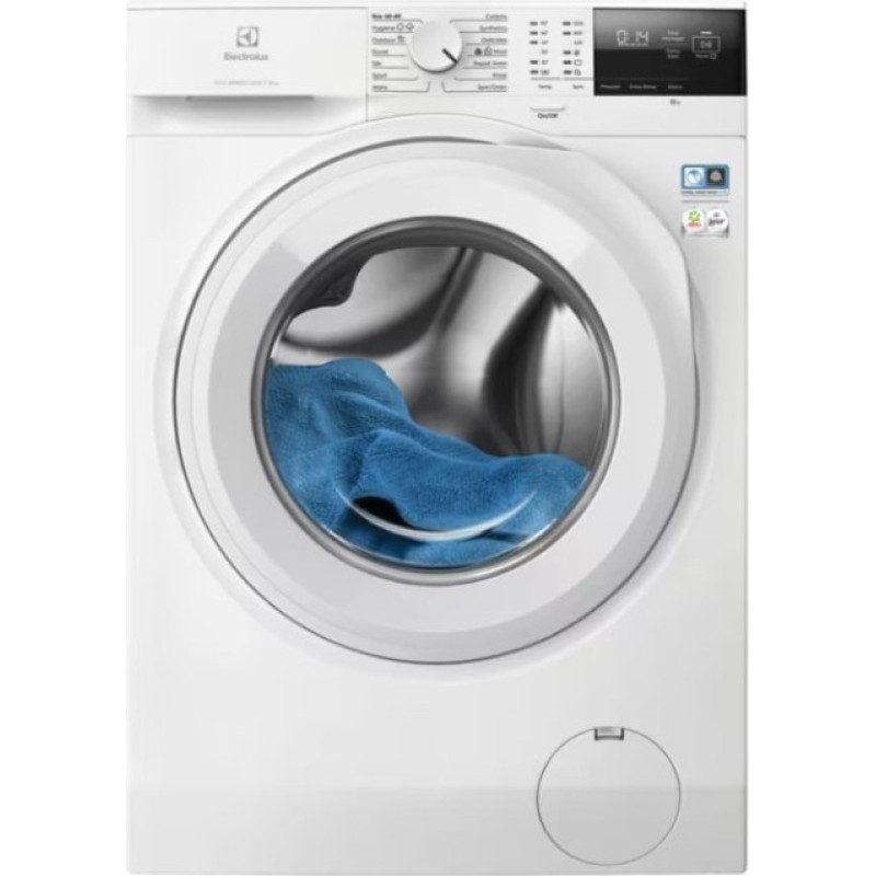 Electrolux Skalbimo mašina Electrolux EW6F2281E