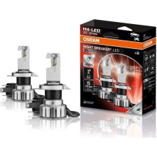 Osram Osram Night Breaker LED Smart - H4 Car Bulbs