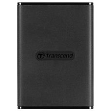 Transcend External SSD|TRANSCEND|ESD270C|500GB|USB 3.1|3D NAND|Write speed 460 MBytes/sec|Read speed 520 MBytes/sec|TS500GESD270C