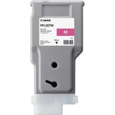 Canon Tusz Canon Tusz PFI207M (Magenta)